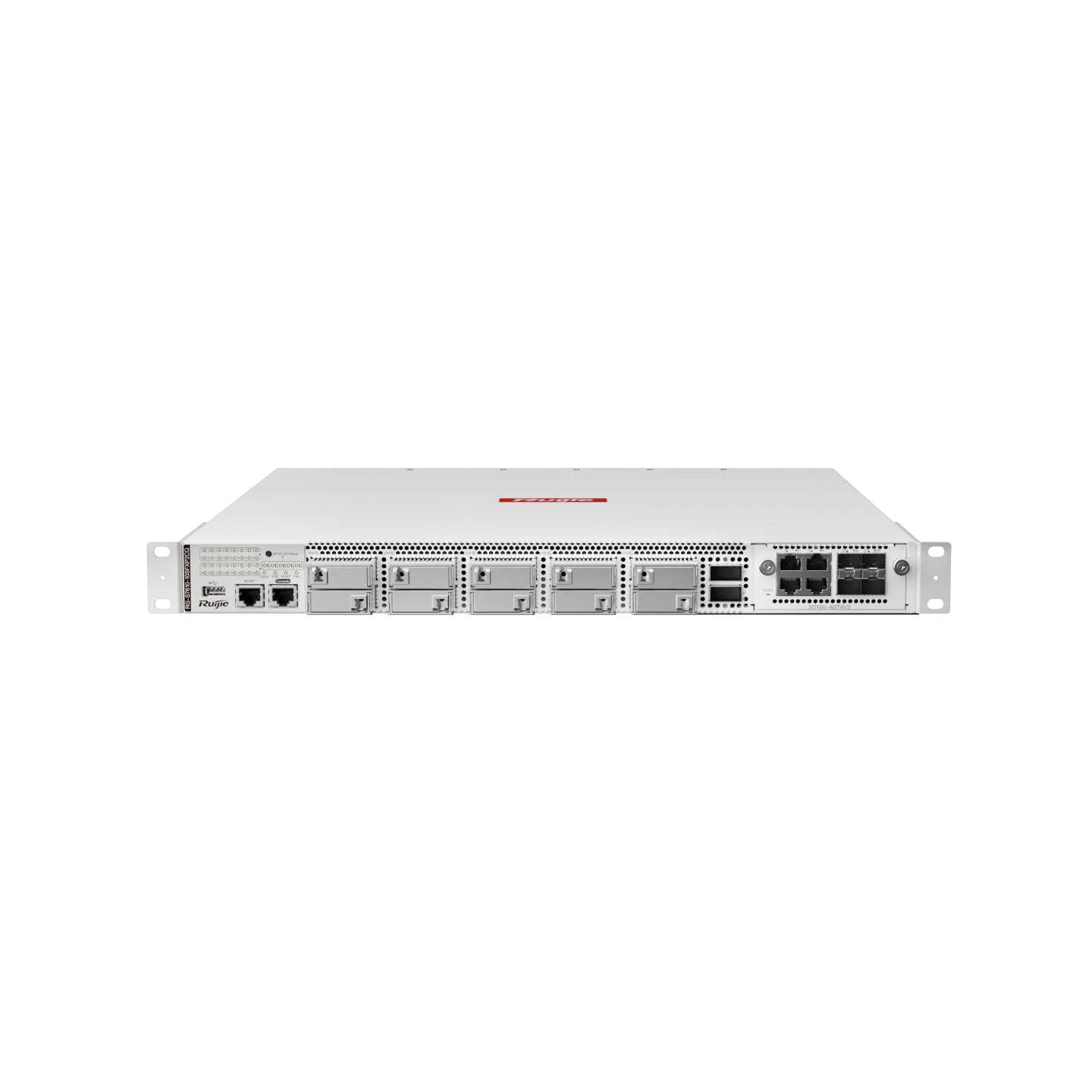 RG-S7610-10SFXP2CQ Thiết bị chuyển mạch - 1
